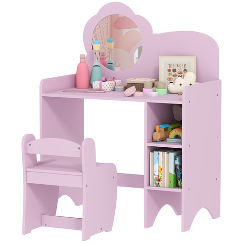 Aiyaplay kids dressing - dressing, table