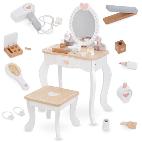 Kids dressing table for - table, girls