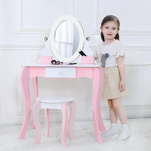 Kids vanity little girls - vanity,