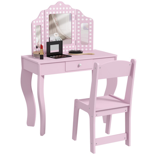 Aiyaplay kids dressing - aiyaplay, table