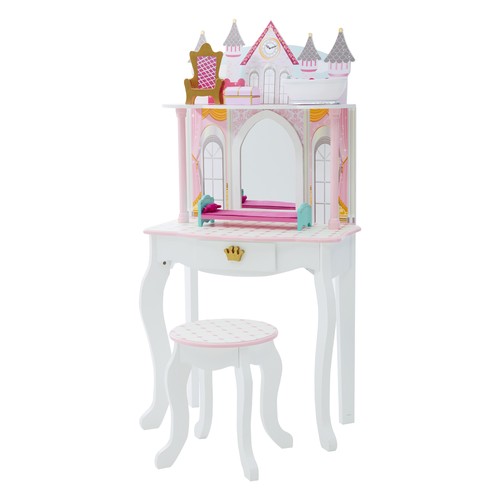 Castle dressing tables vanity - tables,
