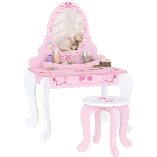 Aiyaplay kids dressing - kids, table