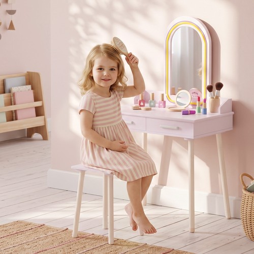 Kids dressing table girls - dressing,