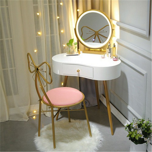Pair dressing vanity - dressing,