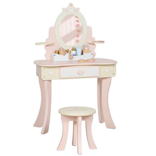 Kids dressing table girls - dressing,