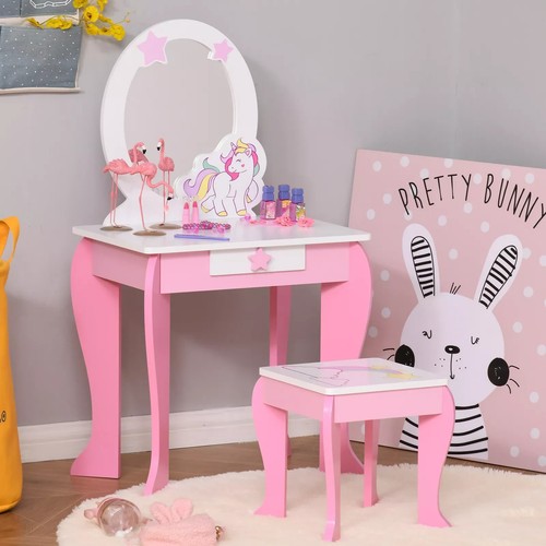 Kids dressing table girls - kids,
