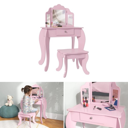Kids dressing table and - kids,