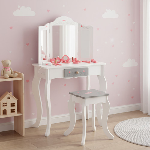 Kids dressing table - table, &