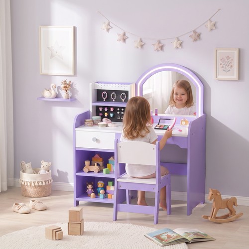 Kids vanity set - set,, girls