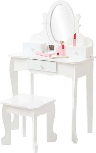 Kids vanity set - set, with