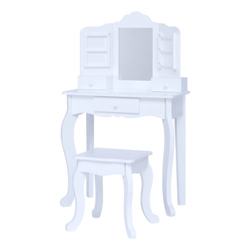 Kids dressing table vanity - kids,