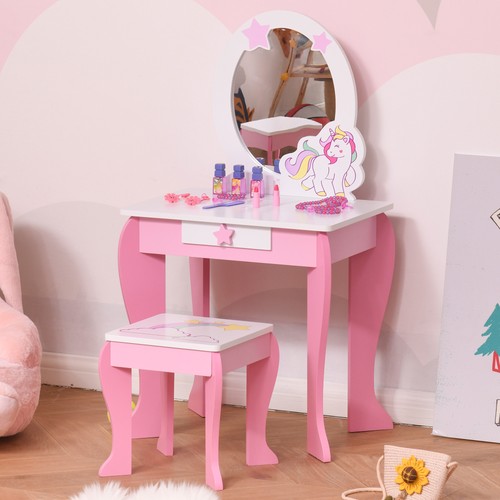 Kids dressing table girls - dressing,