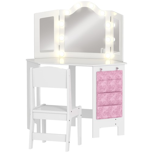 Kids dressing table and - kids,