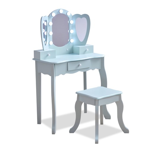 Teamson kids light blue - teamson,