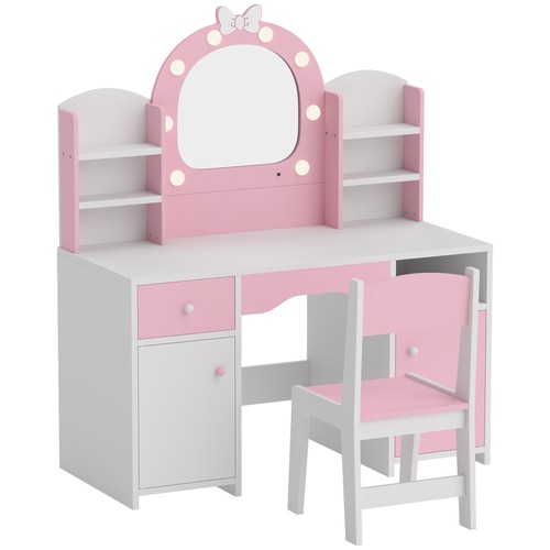 Kids vanity set dressing - set,,