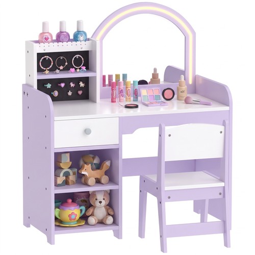 Aiyaplay kids vanity set - kids,