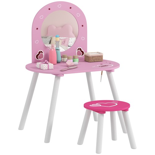 Aiyaplay kids dressing table - kids,
