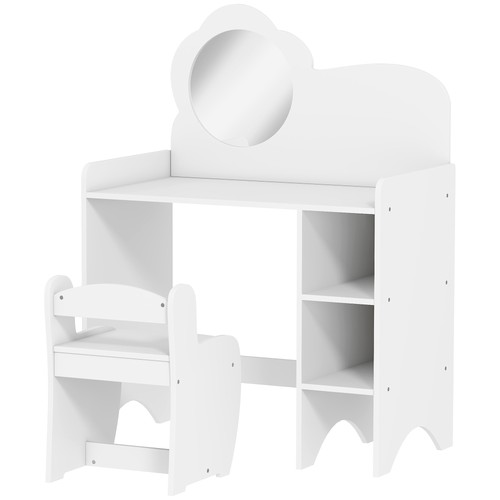 Kids dressing table - dressing,