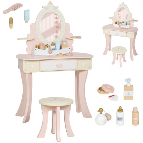 Aiyaplay kids dressing - aiyaplay, table