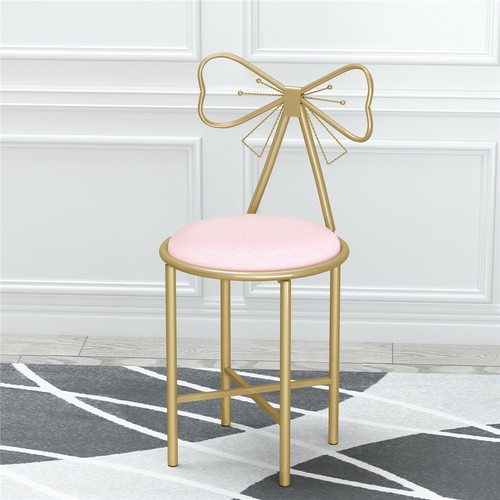 Pink white padded dressing - pink/white,