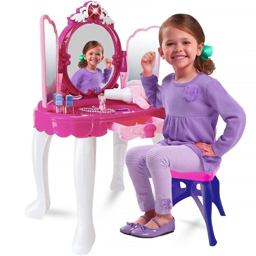 26pcs princess vanity kids - princess,