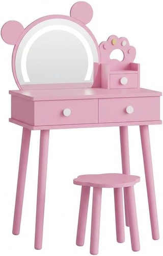 Kids vanity table and - kids,