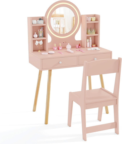Kids dressing table - kids,