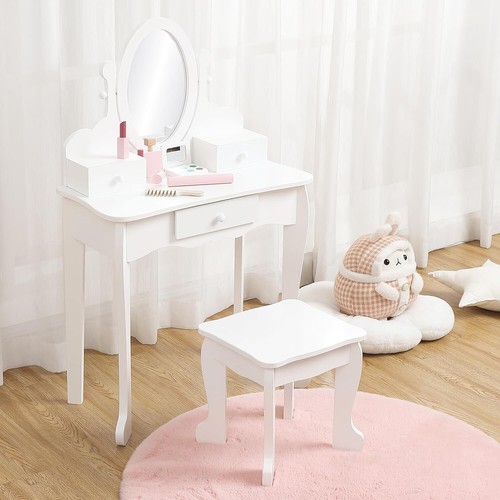 Makeup dressing table - makeup,