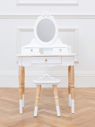 Toy van vanity kids 6 - van,