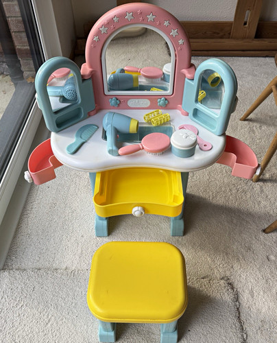 1990 chicco kids dressing - chicco,