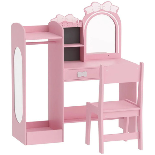 Kids dressing table - dressing,