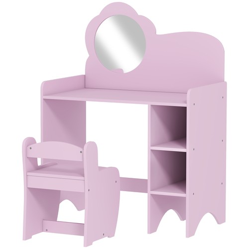 Kids dressing table with - dressing,