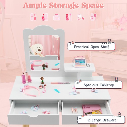 Kids vanity set - kids,