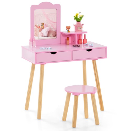 Kids vanity set - vanity,