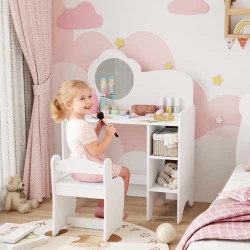 Kids dressing table - kids, with