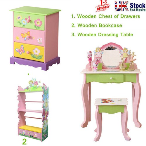 Kids vanity set - kids, girls