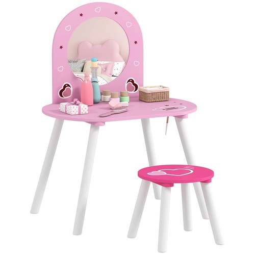Aiyaplay kids dressing table - kids,