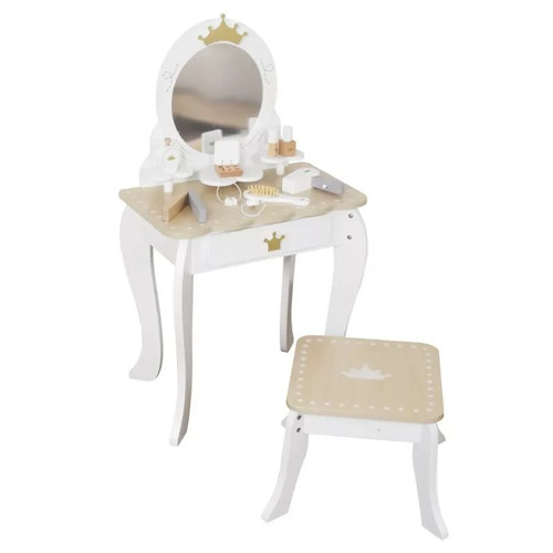 Kids dressing table with - dressing,