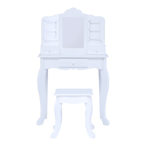 Kids dressing table vanity - kids,