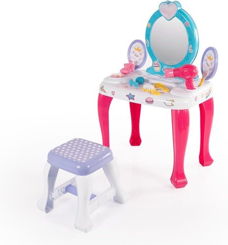Dolu kids unicorn vanity - dolu,